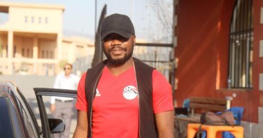 مايوكا يظهر لأول مرة فى قائمة الزمالك بالدورى منذ 129 يومًا