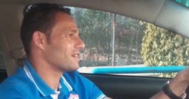 الزمالك يوقع عقوبة مادية على باولو بسبب واقعة أسوان