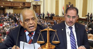 بشائر الفرج فى أزمة القضاء والبرلمان..وكيل مجلس النواب يدعو للقاء بين عبد العال وشيوخ القضاة .. الأغلبية ترحب ونواب التشريعية يؤيدونها.. و"نادى القضاة": الحل فى قانون يتوافق مع الدستور 