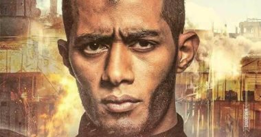 ننشر الإيراد اليومى لفيلم محمد رمضان "جواب اعتقال" فى 30 يوم عرض