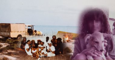 بالصور.. الموساد ينشر تفاصيل عملية تهجير يهود أفارقة إلى إسرائيل عبر السودان.. الجهاز أنشأ مركزا للغطس بأحد القرى لتكون غطاء على نشاطه وأرسل عميلة لإقامة علاقة مع جنرال سودانى لتسهيل عمل الخلية