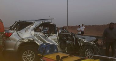 مصرع شاب إثر إصابته بجرح نافذ فى الصدر جنوب بورسعيد