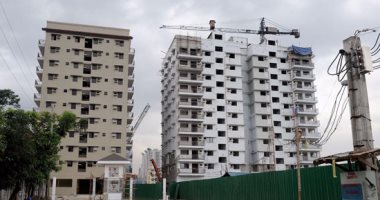شركة أبو ظبى للخدمات تبدأ فى تنفيذ أعمال البنية التحتية لمدينة زايد