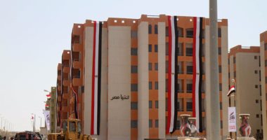"الآثار" توفر قطعة أرض لبناء 130 شقة لنقل سكان منطقة عشوائية بسوهاج