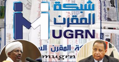 يوسف أيوب يكتب عن جريمة البشير وإعلامه ضد السودان.. حكومة الخرطوم تضلل السودانيين بالأكاذيب وتحرضهم ضد مصر.. المقالات مدفوعة الأجر جاهزة لمن يدفع.. ولافروف كشف نظرية البقاء فى الكرسى المسيطرة على عقولهم