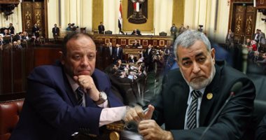 ملف "الإيجار القديم" على طاولة النواب.. نائب يتقدم بمشروع قانون يقضى بتحرير العقود بعد 5 سنوات من موت المستأجر.. عاطف عبد الجواد: لن نقبل بطرد مواطن من شقته.. ومحمد الحصى: جميع المقترحات قابلة للنقاش