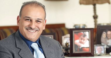 "المخملي" يعيد جمال سليمان للدراما التليفزيونية وتدور أحداثه فى المنصورة 