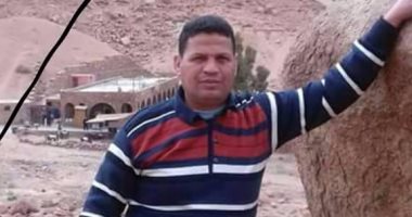 ننشر أسماء شهيد ومصابى حادث كمين تأمين دير سانت كاترين