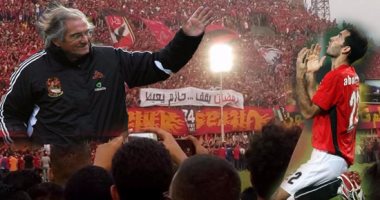 أشهر 7 قضايا كروية أشعلت "مدرجات تويتر".. أبو تريكة سيدك يا ميدو.. اقيلوا حسن شحاتة ردًا على الخروج الأفريقى.. "اغضب يا طاهر" تنقل القمة لبرج العرب.. رمضان يقف حازم يعيط.. نعم لعودة مانويل جوزيه