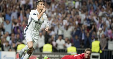 ريال مدريد يسحق البايرن ويبلغ نصف نهائى الأبطال فى ليلة رونالدو التاريخية