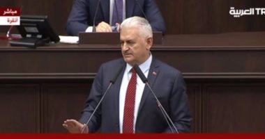 رئيس وزراء تركيا يتعهد باستمرار حالة الطوارئ.. ويؤكد: محاولة الانقلاب السبب