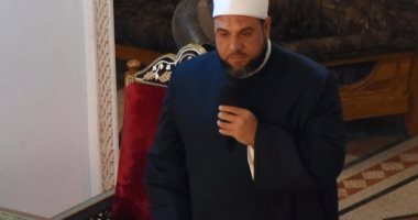 أوقاف الإسكندرية تضبط قاعة محاضرات وكتب مخالفة للمنهج الأزهري بزاوية بالمندرة