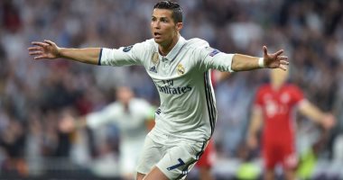 الكلاسيكو.. شاهد 5 لحظات لا تنسى لرونالدو أمام برشلونة