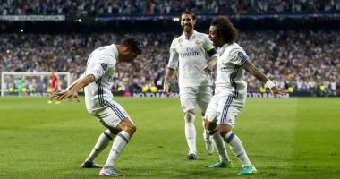 أخبار كريستيانو رونالدو اليوم.. الدون يتوهج مع ريال مدريد قبل الكلاسيكو