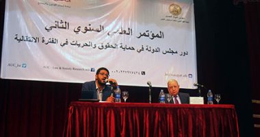 الرئيس الأسبق للقضاء الإداري: تعامل مجلس الدولة مع السلطة مر بأربعة مراحل
