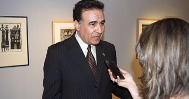 طارق دسوقى: سيد عبد الرسول تمكن من مزج التراث التاريخى بواقع المجتمع المصرى