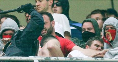 بايرن ميونخ يشكو الشرطة الإسبانية للاتحاد الأوروبى