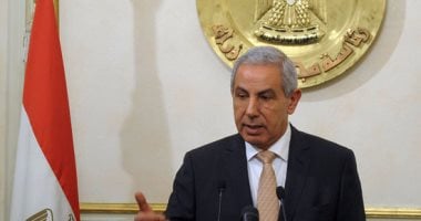 طارق قابيل: دراسة لإنشاء مجمع للصناعات الصغيرة بالوادى الجديد على غرار الصعيد