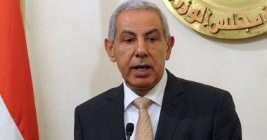 وزير الصناعة : الاعلان عن تشكيل مجلس إدارة جهاز تنمية المشروعات قريبا
