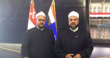 وكيل أوقاف الإسكندرية: السيسي حريص علي دعم وتطوير القوات المسلحة