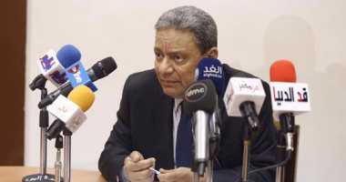 كرم جبر يدعو لتبسيط المصطلحات البيئية.. ووزيرة البيئة تؤكد: بدأنا بالفعل