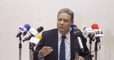 فيديو.. رئيس الوطنية للصحافة: من يستنجدون بالكونجرس خونة وعملاء ولا ينتمون للوطن 