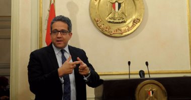 غداً.. وزير الآثار يحتفل باليوم العالمى للمتاحف فى أسوان