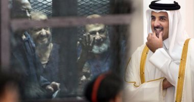 صراع "رجال تميم" في انتخابات الجماعه الإسلامية..رجال طارق الزمر يدفعونه للترشح من الدوحة..وعاصم عبد الماجد ورشدى وممدوح على يقودون تيار الصقور فى الخارج..وقيادات تؤيد نصر عبد السلام بالداخل للانفصال عن الإخوان 