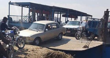 قارئ يطالب يإنشاء مرسى نهرى لخدمة المواطنين فى دار السلام بسوهاج