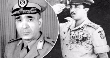 سعيد الشحات يكتب: ذات يوم.. 19 إبريل 1969.. «الرفاعى» يقود عملية «لسان التمساح» ضد إسرائيل ثأراً لاستشهاد عبدالمنعم رياض