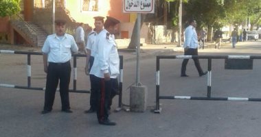 إعادة الحركة لكوبرى الجيزة المعدنى فى الـ5 صباح السبت بعد إنهاء أعمال الصيانة