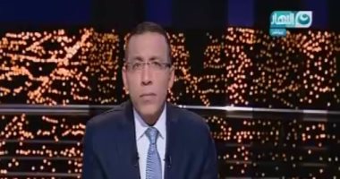حاكموا سالم عبد الجليل يتصدر تويتر بعد حلقة خالد صلاح على النهار One