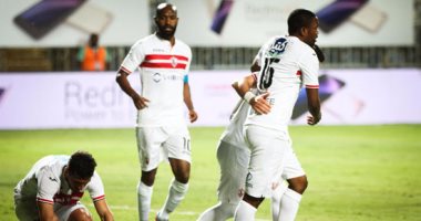 "مولد غرامات فى المقدمة".. 4 نتائج مترتبة على سقوط الزمالك فى الجزائر