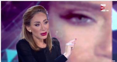 ريهام سعيد: قاطعت أصحابى بسبب غيرتهم منى.. وبحب أحمد موسى قوى
