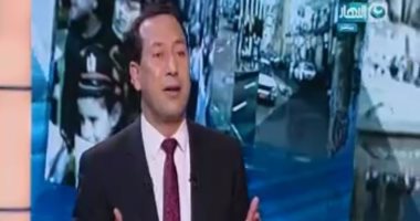 النائب محمود محيى الدين: عناصر التنظيم الخاص تدربوا بقطاع غزة
