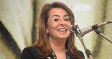 غادة والى: لجنة وزارية لتنفيذ قرار الرئيس بجعل 2018 عاما لذوى الإعاقة