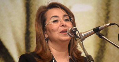 غادة والى: تشكيل لجنة وزارية لوضع تصورات حول "2018 عام ذوى الإعاقة"