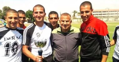 فريق كلية الشرطة يفوز بدورى الكليات والمعاهد العسكرية