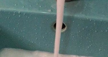 شكوى من تلوث مياه الشرب وارتفاع نسبة الكلور بكفر سنجلف فى المنوفية