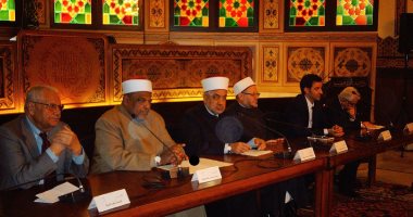وكيل الأزهر: مخطئ من يظن أن أمنَ وطنه أو رفعته يتحقق على حساب وطن آخر