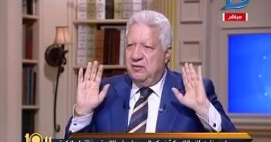 مرتضى للزمالكوية: أنا رئيس "راجل" ولو عاوزين طرطور فيه 10 نازلين الانتخابات