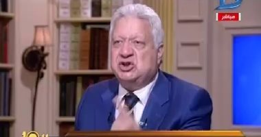 مرتضى منصور: أشيمابونج يذكرنى بفاروق جعفر