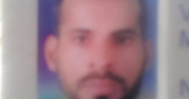 ننشر صورة المتهم المضبوط في حادث  تفجيرى كنيستى طنطا والإسكندرية