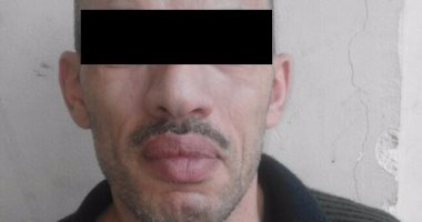 القبض على هارب من 12 حكم مبانى بغرامات 26 مليون جنيه و٤ سنوات حبس