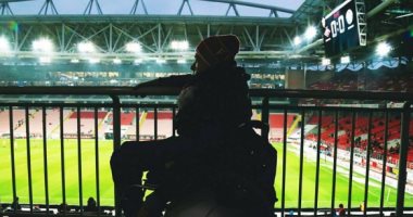 الفيفا: جميع ملاعب كأس القارات فى روسيا مجهزة لذوى الاحتياجات الخاصة