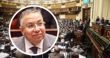 وكيل "النواب" أمام البرلمانات العربية بالمغرب: القدس عاصمة أبدية لفلسطين