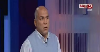 يوسف يعلن قائمة الراحلين عن بتروجت نهاية يونيو المقبل