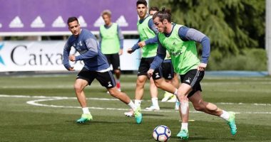 أخبار ريال مدريد اليوم.. زيدان يدعم بيل قبل نهائى دورى الأبطال