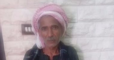 مباحث سوهاج تضبط هاربا من الإعدام فى مذبحة وادى النطرون 2008