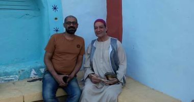 مؤلف "مسحراتى فى بلاد النوبة": التليفزيون وافق على عرضه ورجع فى كلامه
